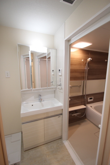 セントラルアヴェニュー田町