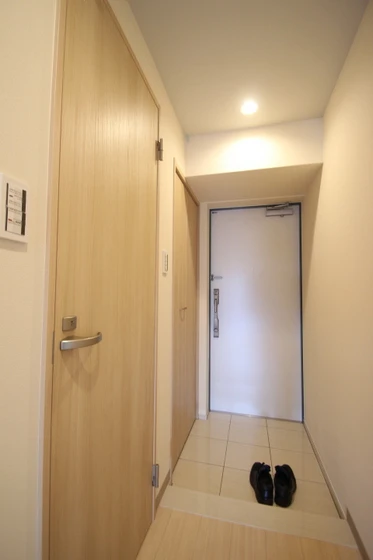 セントラルアヴェニュー田町