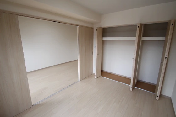 セントラルアヴェニュー田町