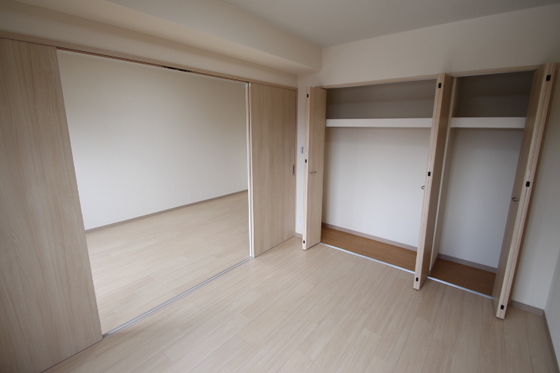 セントラルアヴェニュー田町