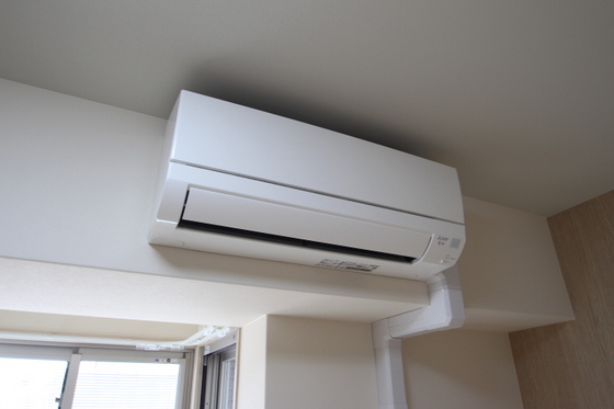 セントラルアヴェニュー田町