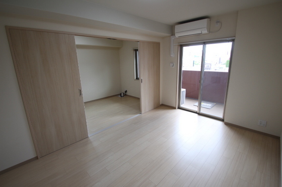 セントラルアヴェニュー田町