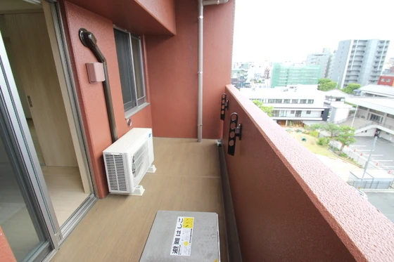 セントラルアヴェニュー田町