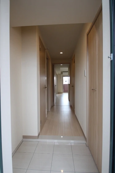 セントラルアヴェニュー田町