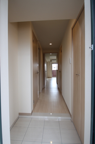 セントラルアヴェニュー田町