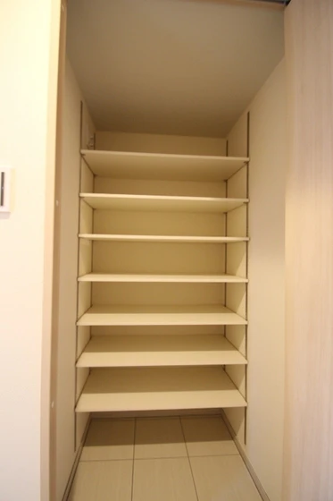 セントラルアヴェニュー田町