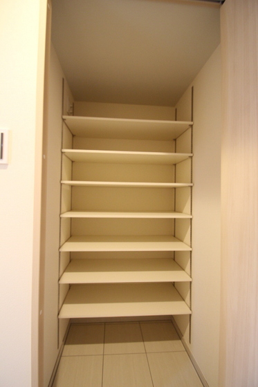 セントラルアヴェニュー田町