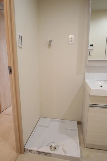 セントラルアヴェニュー田町