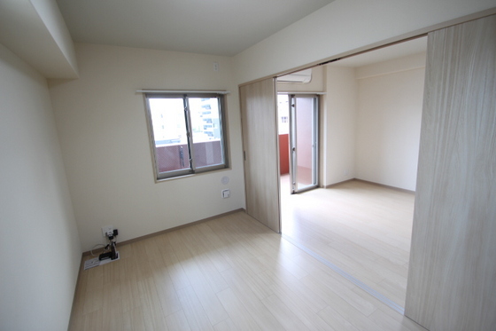 セントラルアヴェニュー田町