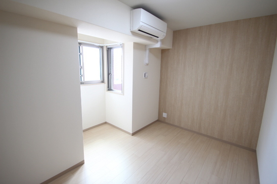 セントラルアヴェニュー田町