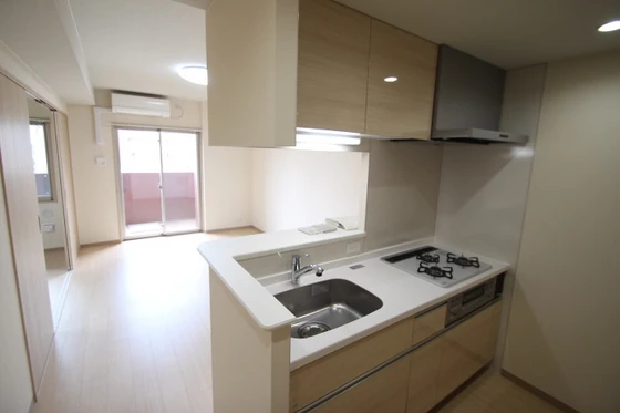 セントラルアヴェニュー田町