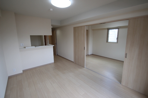 セントラルアヴェニュー田町