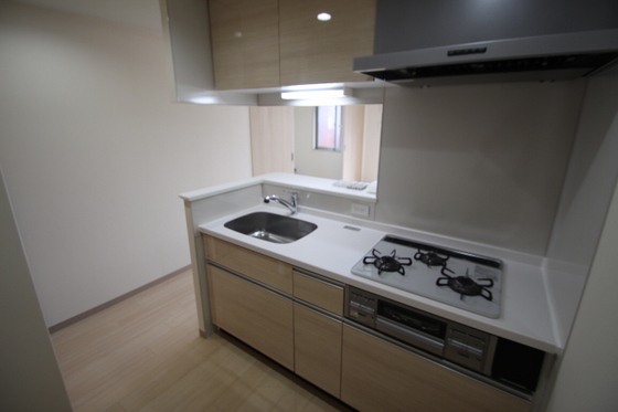 セントラルアヴェニュー田町