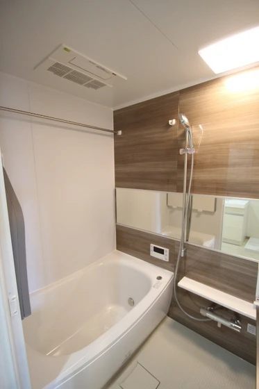 セントラルアヴェニュー田町