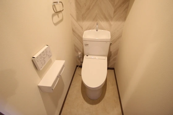 セントラルアヴェニュー田町