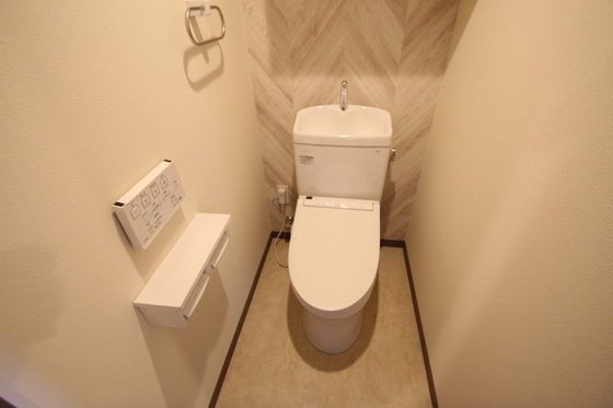 セントラルアヴェニュー田町