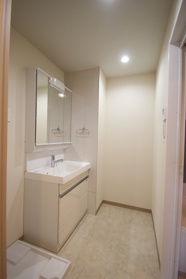 セントラルアヴェニュー田町