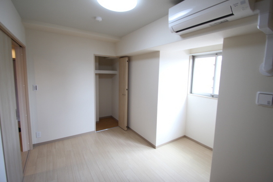 セントラルアヴェニュー田町