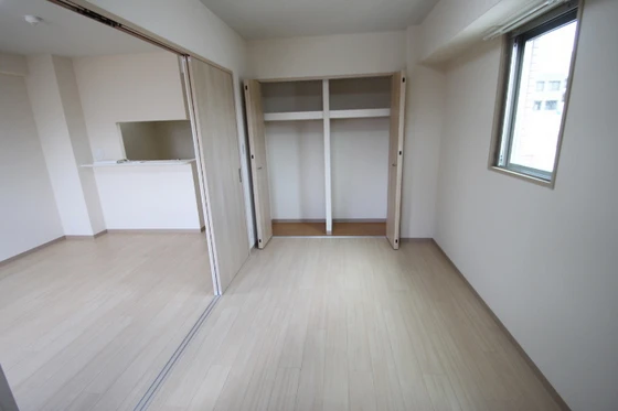 セントラルアヴェニュー田町