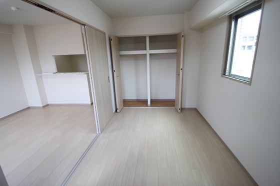 セントラルアヴェニュー田町