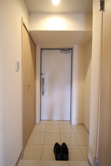 セントラルアヴェニュー田町