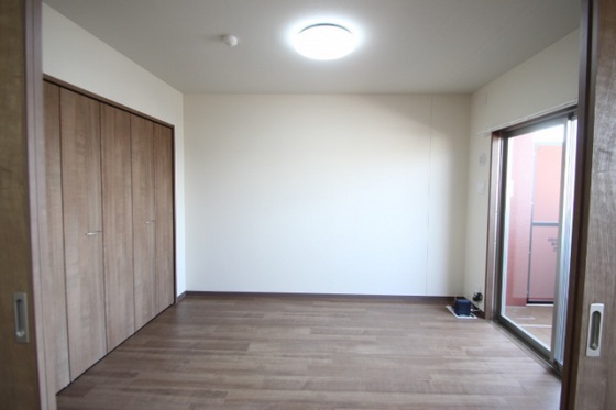 セントラルアヴェニュー田町