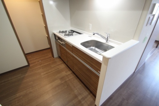 セントラルアヴェニュー田町