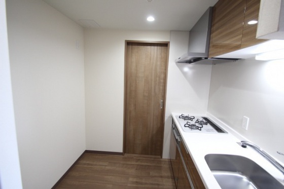 セントラルアヴェニュー田町