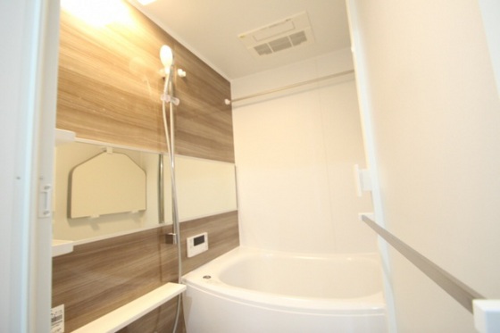 セントラルアヴェニュー田町