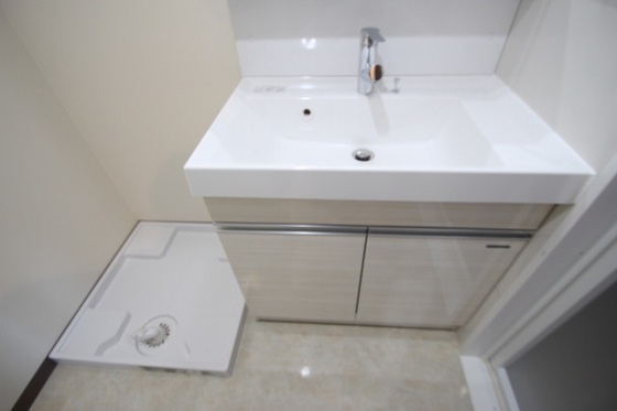 セントラルアヴェニュー田町