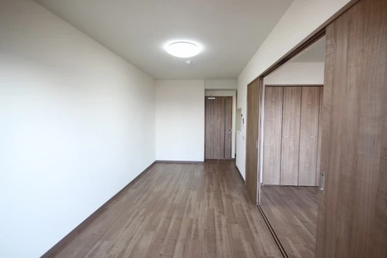 セントラルアヴェニュー田町