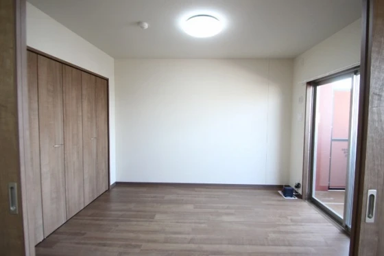 セントラルアヴェニュー田町