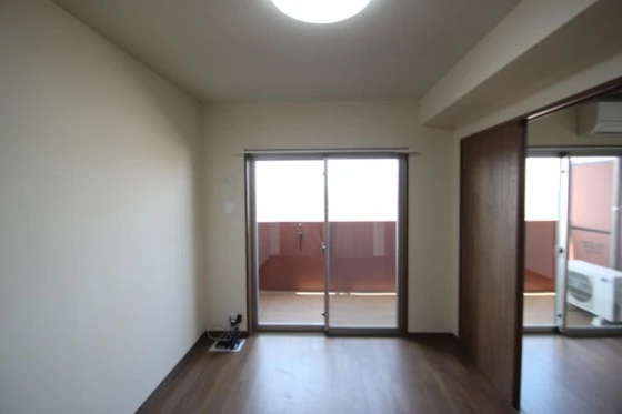 セントラルアヴェニュー田町