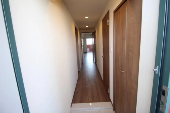 セントラルアヴェニュー田町