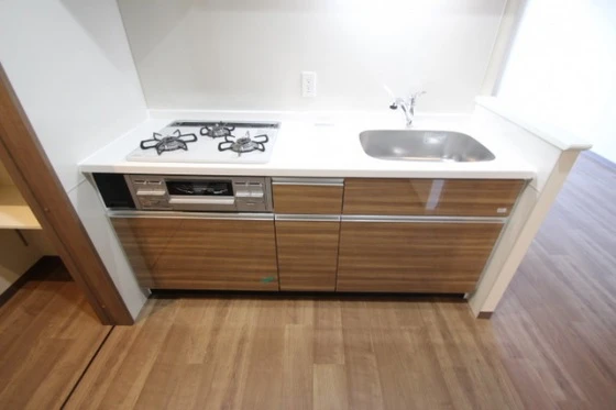 セントラルアヴェニュー田町