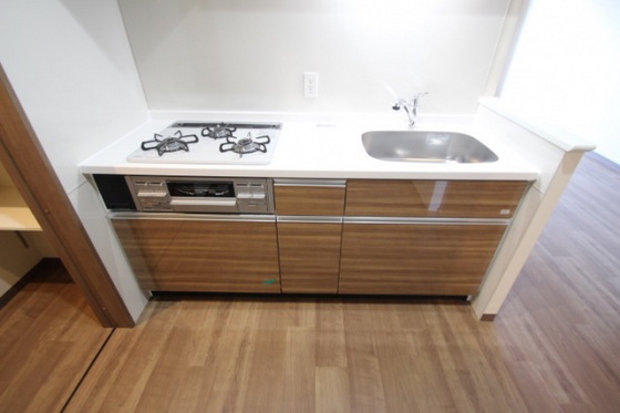 セントラルアヴェニュー田町