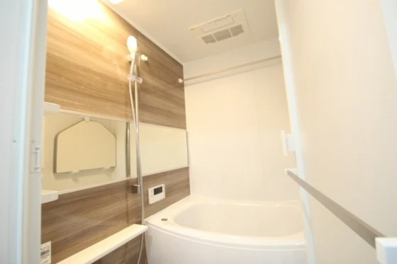 セントラルアヴェニュー田町