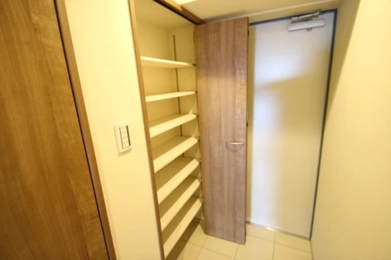 セントラルアヴェニュー田町