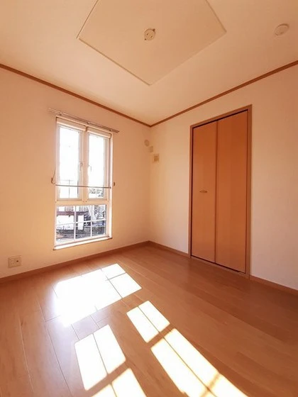 ドミール北小路 DEUX