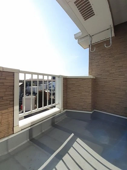 ドミール北小路 DEUX