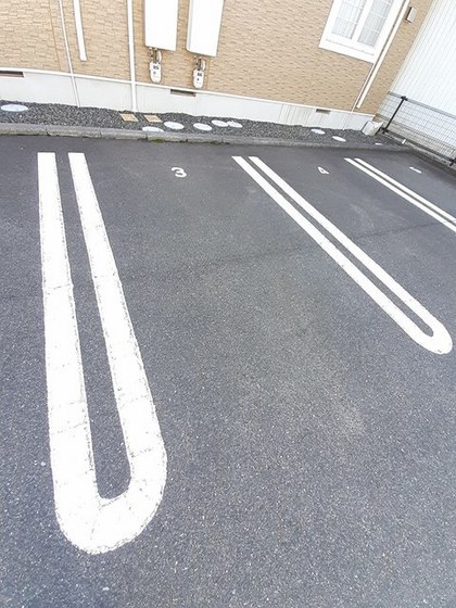 ドミール北小路 DEUX