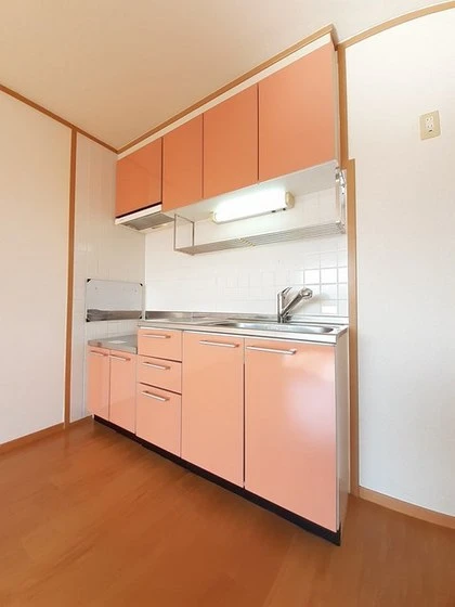 ドミール北小路 DEUX