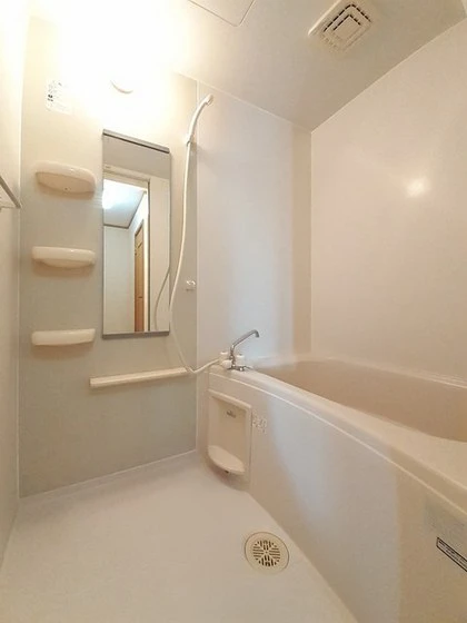 ドミール北小路 DEUX