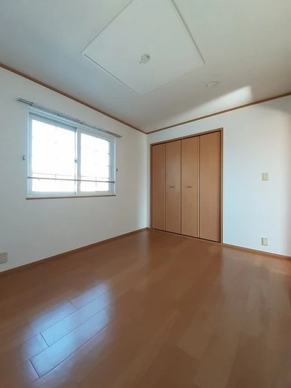 ドミール北小路 DEUX