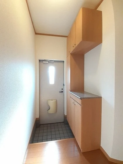 ドミール北小路 DEUX