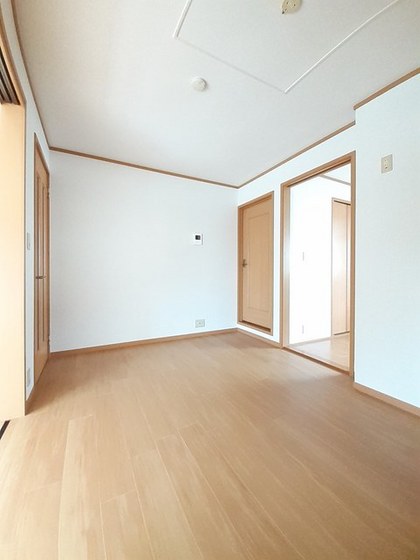 ドミール北小路 DEUX