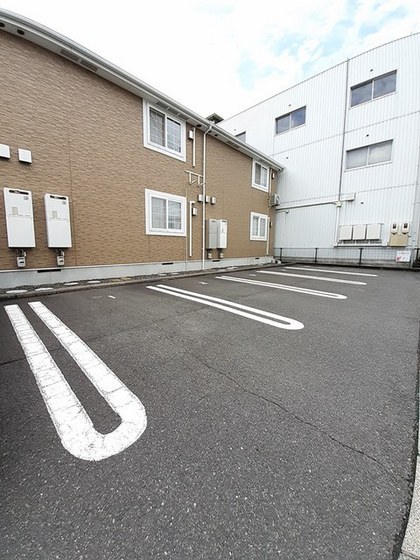 ドミール北小路 DEUX