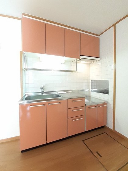 ドミール北小路 DEUX