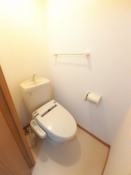 ドミール北小路 DEUX