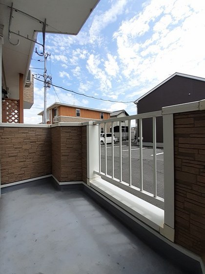 ドミール北小路 DEUX